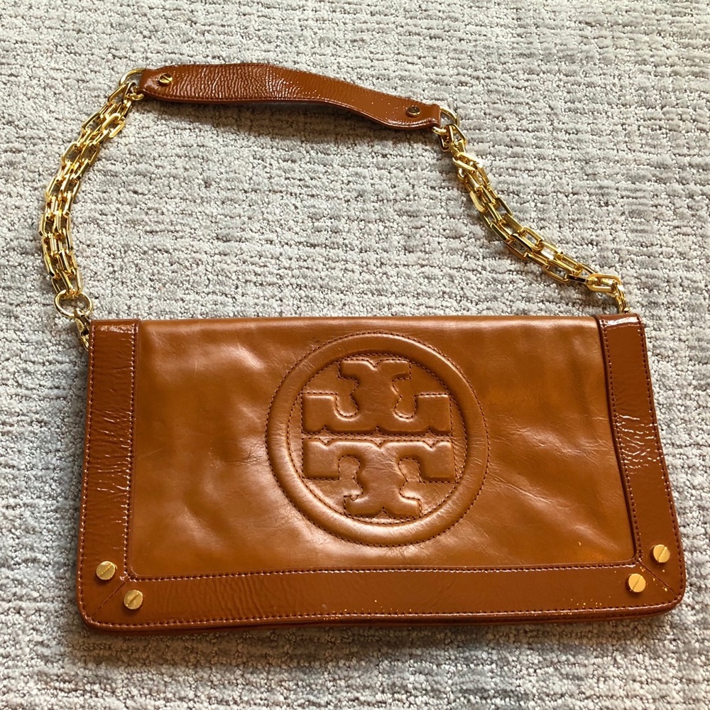 Tory Burch Clutch Handbag